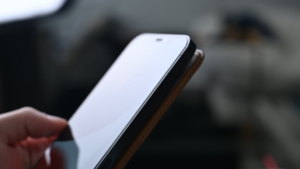 glass screen protector
