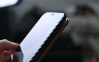 Why You Need A Glass Screen Protector For Your Phone