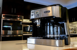 Delonghi service center