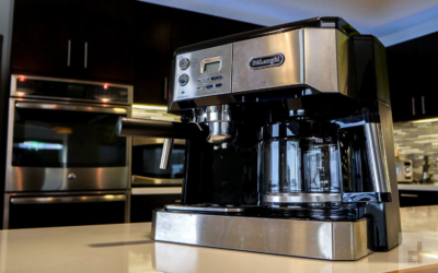 Why Coffee Machine Owners Have Fondness for DelonghiService Center