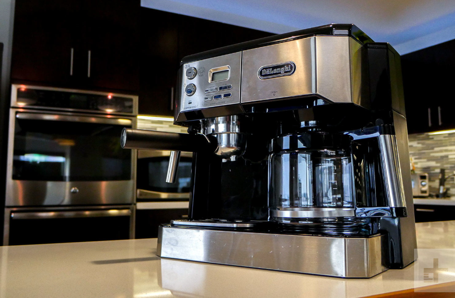 Why Coffee Machine Owners Have Fondness for DelonghiService Center