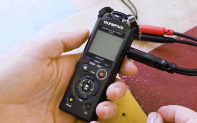 What Makes All Olympus Dictation Machines so Special?