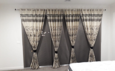 4 Tips for Choosing Curtains Online That Are Worth a Shot
