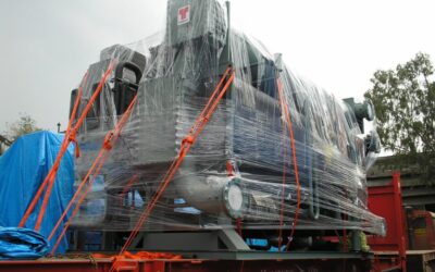 Why You Should Only Use A Certified Export Lashing Supplier