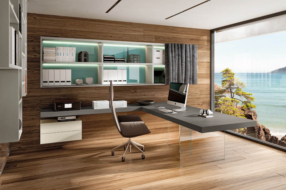 home office furniture designer