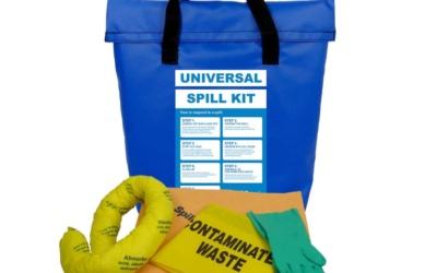 The 5 Best Spill Kits For Sale In Australia