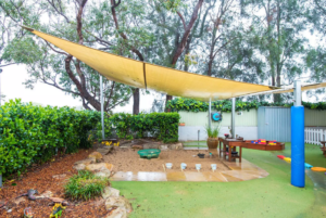 childcare in Warriewood