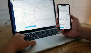 Grain Trading Software