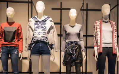 Why do Clothes Sellers Invest in as Many Mannequins in NZ as Possible?