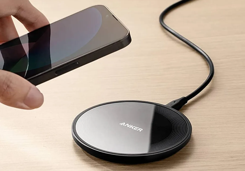 wireless charger NZ