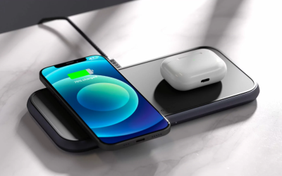 What the World Must Know About a Wireless Charger in NZ