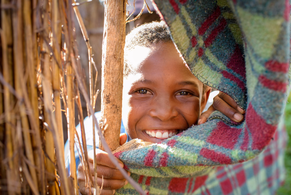 Sponsor a Family in Africa: A Lifeline to Hope and Stability