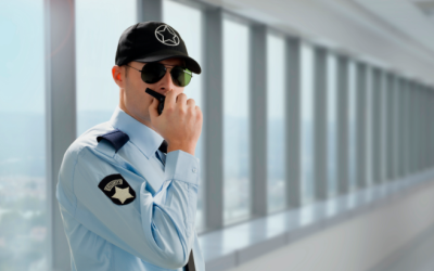 How to Access Round-the-Clock Security Services in Wellington