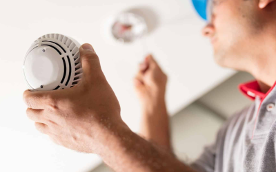 5 Features to Look Out for While Choosing QLD Smoke Alarms for Your Home