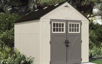 Tips For Buying A Shed With Maintenance Needs In Mind