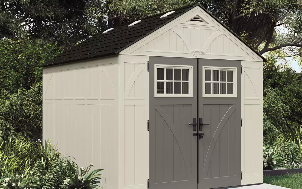 Tips For Buying A Shed With Maintenance Needs In Mind