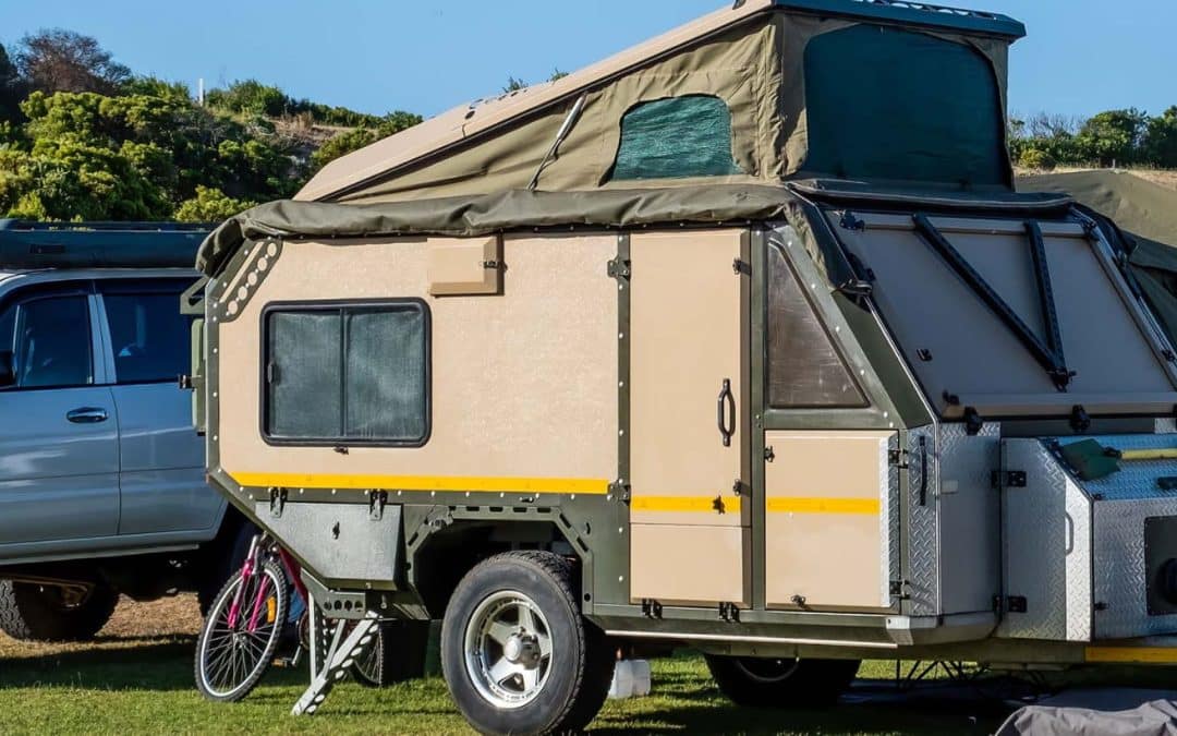 When Should You Consider Taking a Camper Trailer Loan