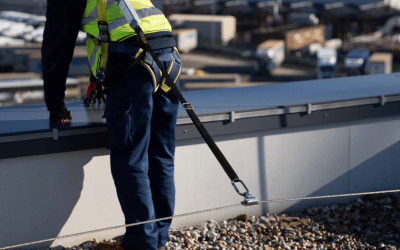Safeguarding Heights: Your Guide to Hiring Fall Protection Services