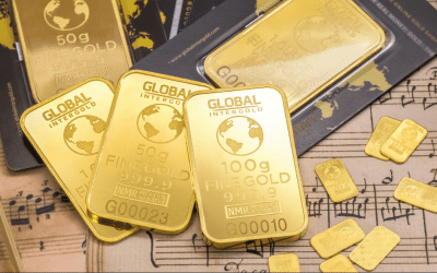 7 Mistakes You Must Avoid Before You Buy Gold Online in New Zealand