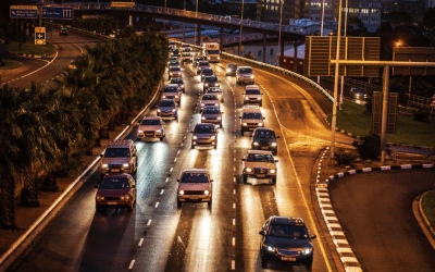 Strategic Road Management: A Pathway to Improved Urban Mobility