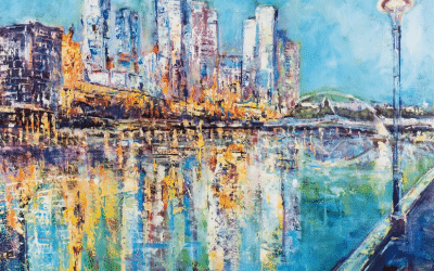 Paintings For Sale In Melbourne: Few Tips For Home Decoration