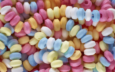 Hunting the Delightful World of Nostalgic Candies Online