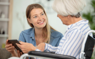 NDIS Provider in Perth: Bridging Gaps in Disability Services