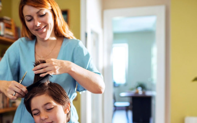 How Hairdresser Insurance Can Ease Your Worries