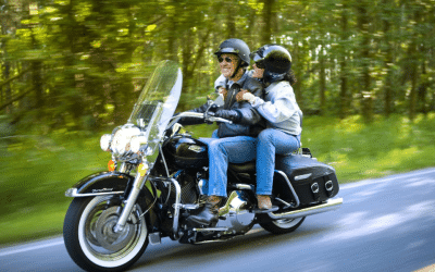 How Getting a Bike Loan Online Can Save You Time and Money?