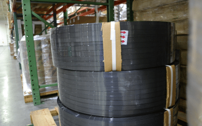 Why Has Composite Strapping Become So Popular in 2024?