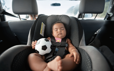 The Ultimate Guide to Choosing the Perfect Toddler Car Seats