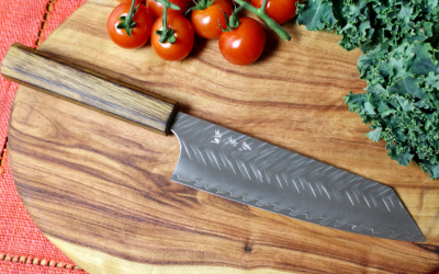 Exploring the Top Options to Buy Kitchen Knives Online
