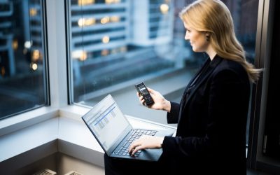 How Olympus Transcriptionist Software Sets the Standard?