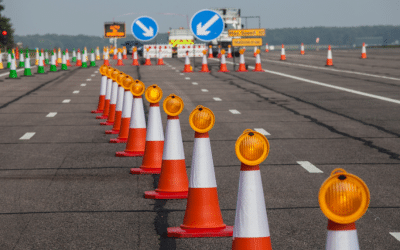 How Effective Traffic Control Management Can Transform New Zealand’s Busy Streets