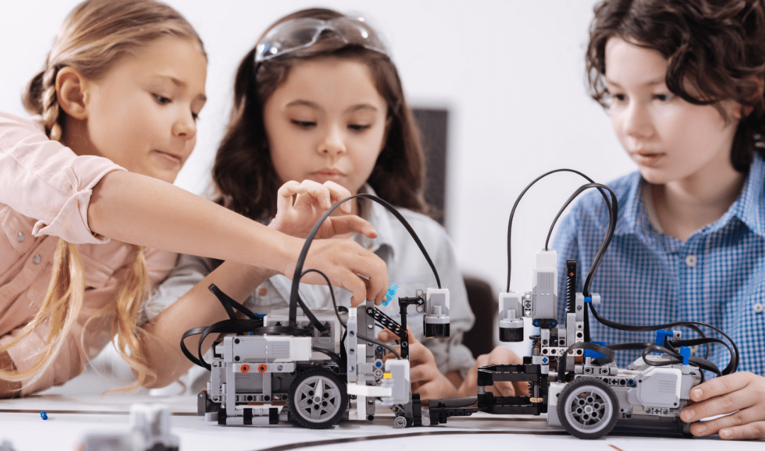 The Transformative Power of Incursions for School