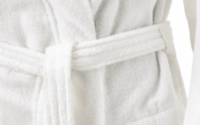 Toweling Bath Robes – Is It Worth To Have One?