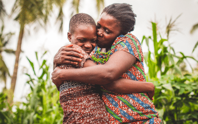 Empowering Generations: How To Sponsor A Family In Africa?