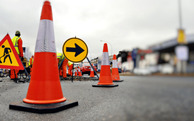 The Role of Technology in Modern Traffic Management Plans