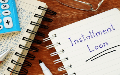 Overcoming Credit Hurdles: How No Credit Check Installment Loans in Canada Can Provide Relief