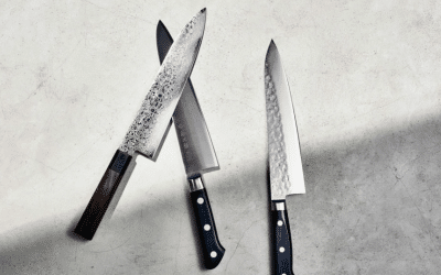 How to Buy Kitchen Knives Online: A Step-by-Step Guide