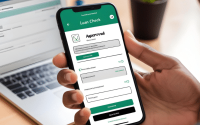 Breaking Down the Process: Instant Online Loan Approval With No Credit Check