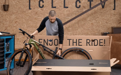 Why Do You Need Suspension Mountain Bike Loan?