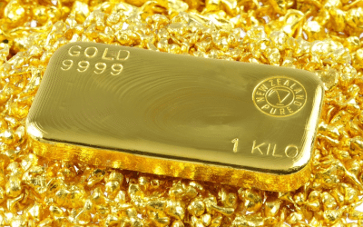 Why You Should Shop Gold Bullion in New Zealand