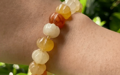 How to Buy Yellow Jade Bracelet
