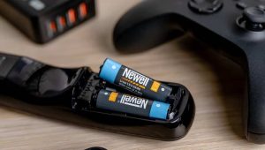C Batteries NZ
