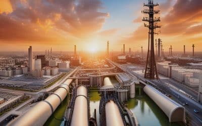 Why Asset Management Services Are Essential for Civil and Electrical Infrastructure?