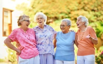Finding the Perfect Home: Navigating Assisted Living Communities in Portland