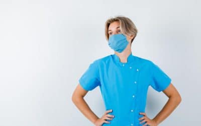 Modern Scrubs Uniforms: Balancing Professionalism and Practicality in Healthcare