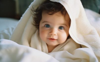 How to Select the Best Baby Blanket: Tips for New Parents