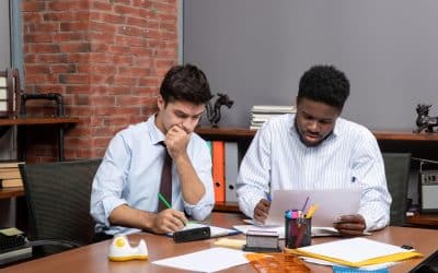 Trying to Figure Out Debt Review in Johannesburg